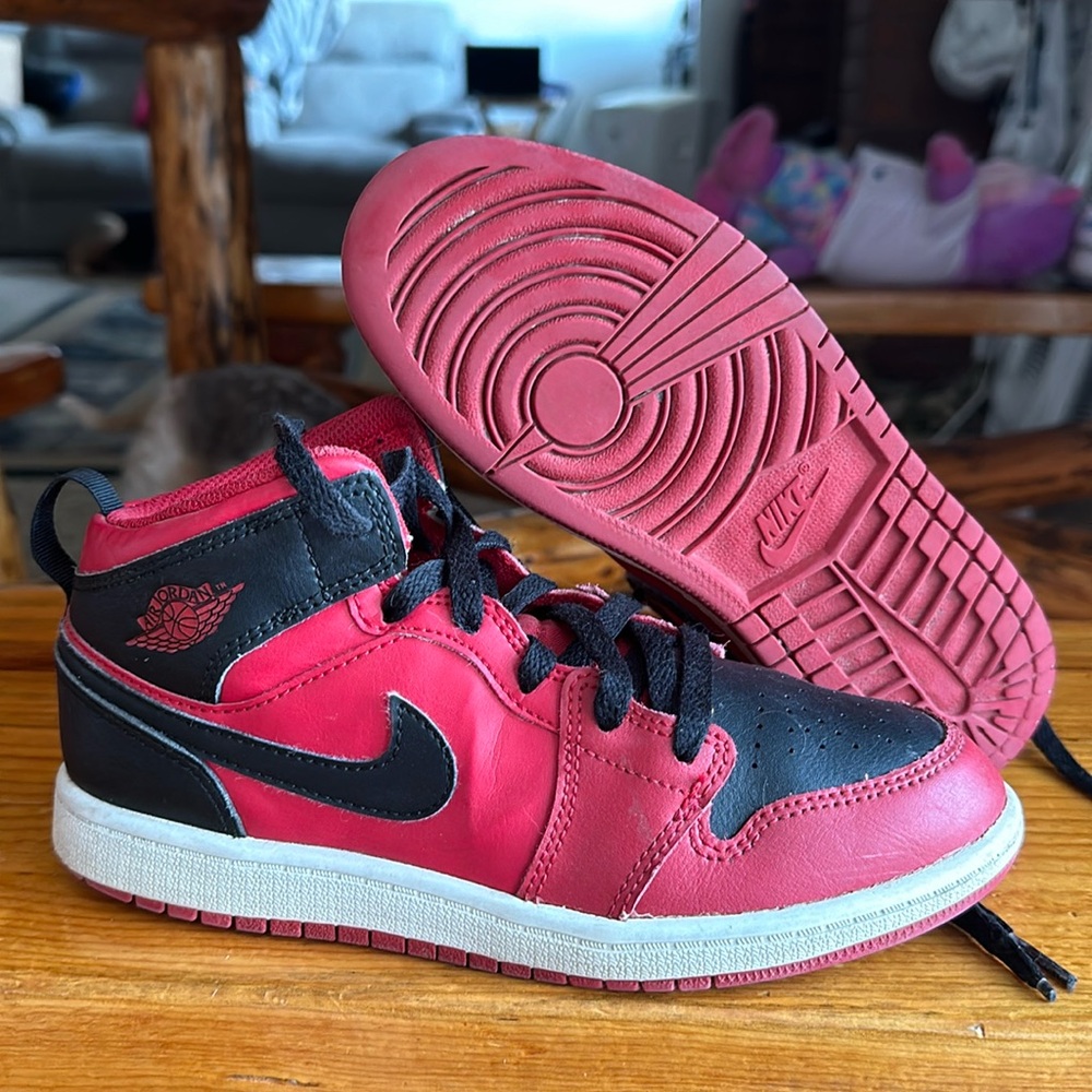 Nike Jordan 1